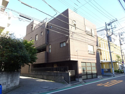 【外観】 | 高廣ビル | 高廣ビル