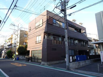 【外観】 | 高廣ビル | 高廣ビル