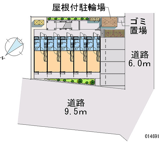 【その他共用部分】 | 行徳エステート 