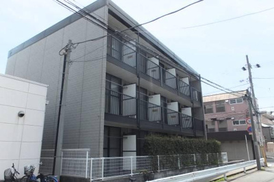 【外観】 | 行徳エステート 