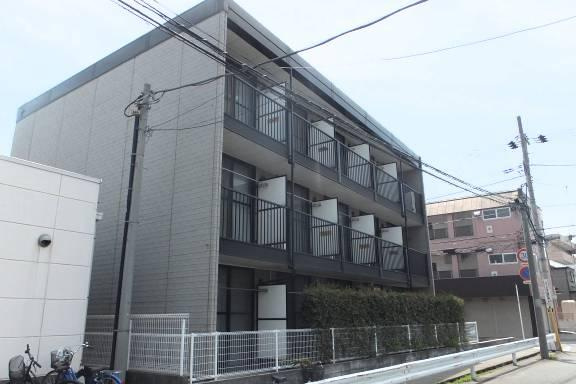 【外観】 | 行徳エステート 