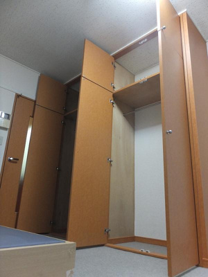 【収納】 | 行徳エステート 