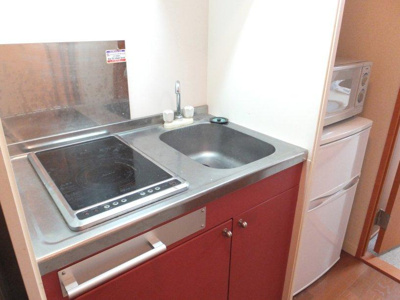 【キッチン】 | 行徳エステート 