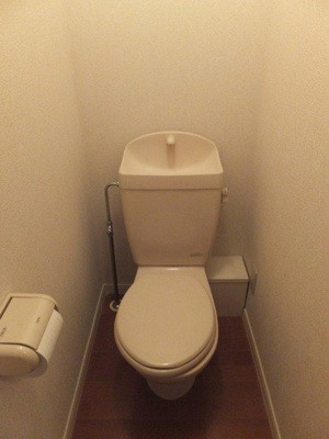 【トイレ】 | 行徳エステート 