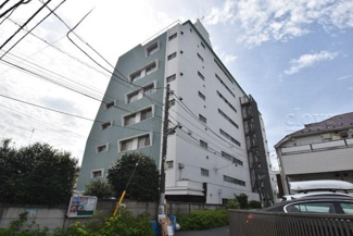 【外観】 | 物件のお問い合わせは、 ０３－５４５６－５４１５までお気軽にどうぞ！
