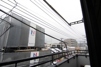 【展望】 | アベイズム元住吉 | 室内写真は他のお部屋の参考写真となります。