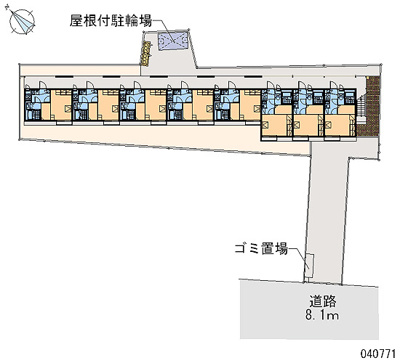 【地図】 | Ｎ　アルシオネ