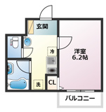 レジデンス六甲Ⅲの画像