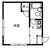 コーポクローバーの画像