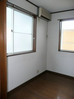 【設備】 | コーポクローバー