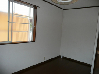 【洋室】 | コーポクローバー