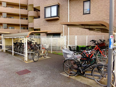 【その他】 | 中野方南町グランドハイツ