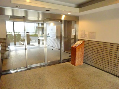 【その他】 | 中野方南町グランドハイツ