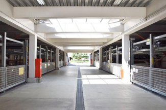 【その他共用部分】 | 駐車場