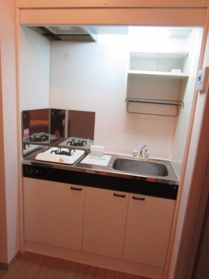 【キッチン】 | ジュネスK