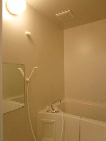 【浴室】 | ジュネスK