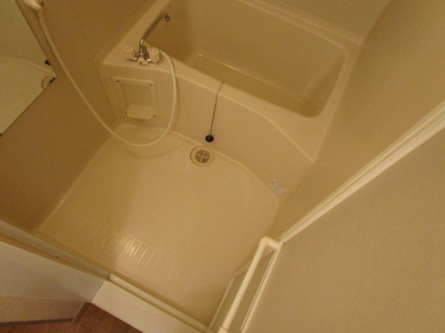 【浴室】 | ジュネスK