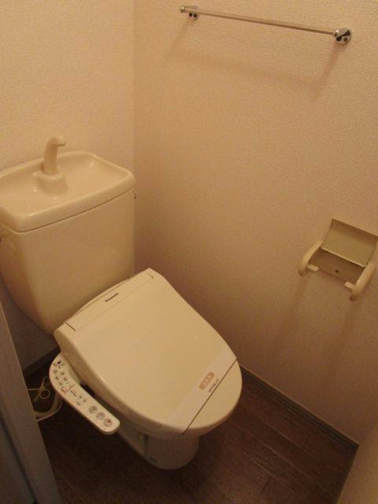 【トイレ】 | ジュネスK