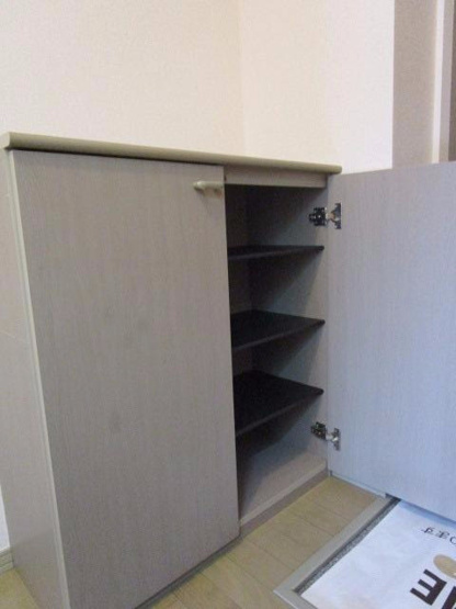 【収納】 | ジュネスK