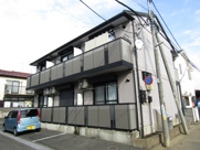 ジュネスKの画像