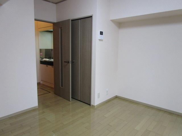 【居間・リビング】 | ジュネスK | 洋室