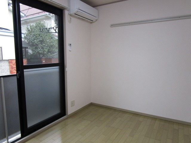 【洋室】 | ジュネスK