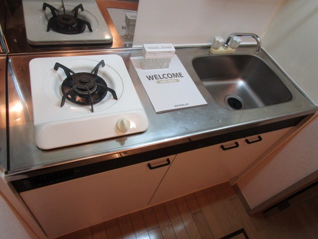 【キッチン】 | ジュネスK