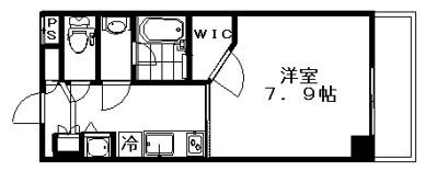 【間取り】 | ル・パン・グラン