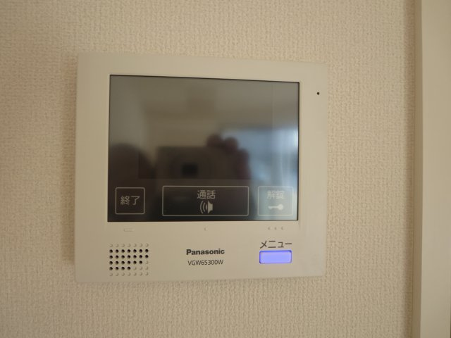 クリンゲル バウム カーの設備