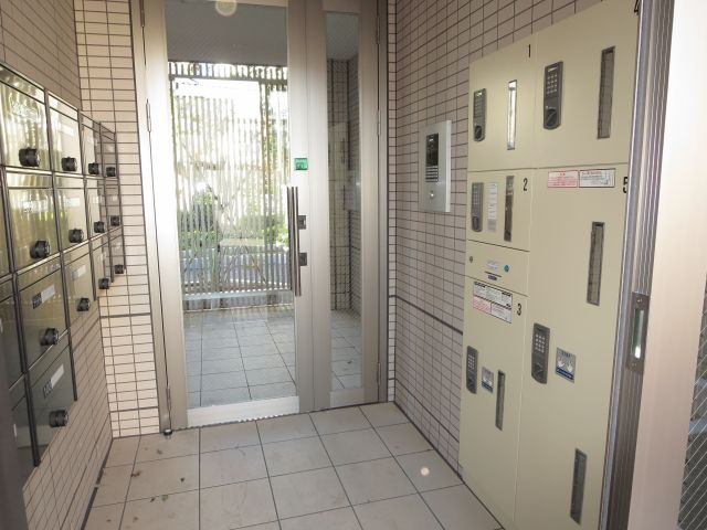クリンゲル バウム カーの設備