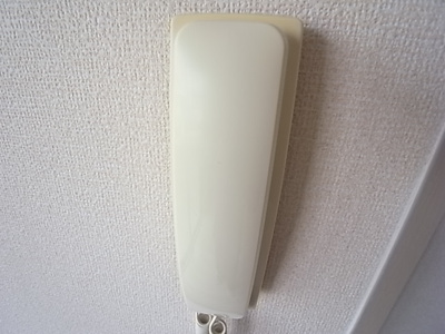 【セキュリティ】 | サンメゾン塚脇
