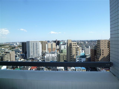 【展望】 | アーデン町田