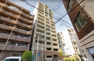 サンクレーア矢場町の画像