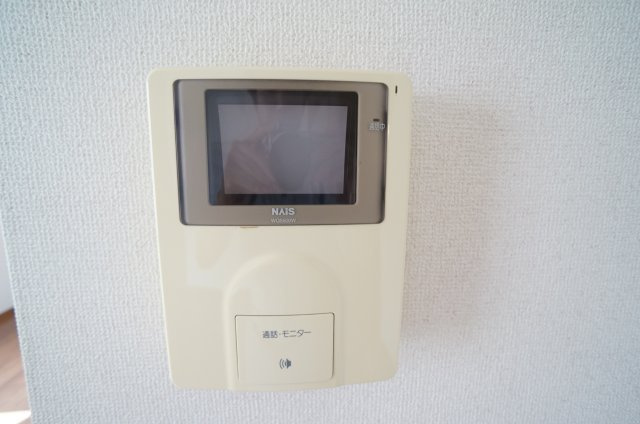 パークハイムの設備|参考、同建物・反転間取りの号室