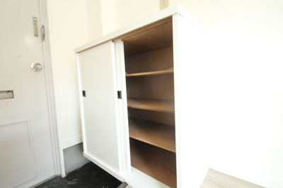 【収納】 | 新鹿沼ロイヤルマンション | シューズボックスです