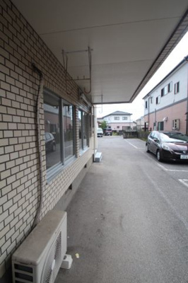 【設備】 | 新鹿沼ロイヤルマンション