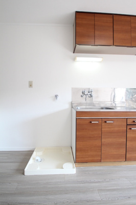 【設備】 | 新鹿沼ロイヤルマンション