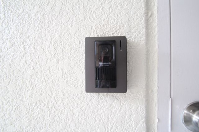 【セキュリティ】 | 新鹿沼ロイヤルマンション