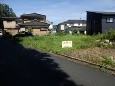 【外観】 | 春日町平松２５０万