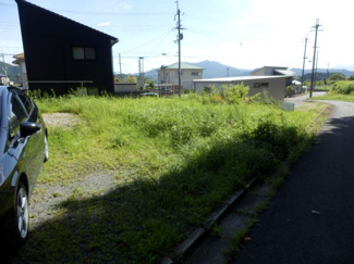 【外観】 | 春日町平松２５０万