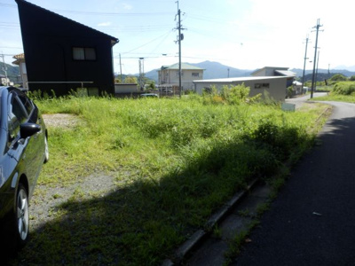 【外観】 | 春日町平松２５０万