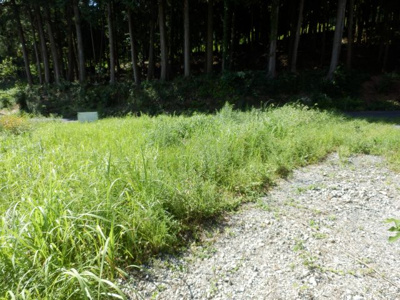 【外観】 | 春日町平松２５０万