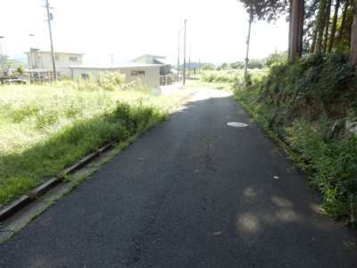 【外観】 | 春日町平松２５０万