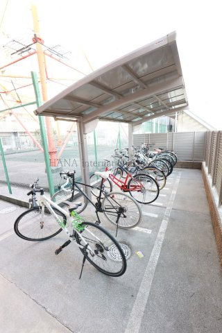 【その他共用部分】 | レオパレスアドバンス鶴見