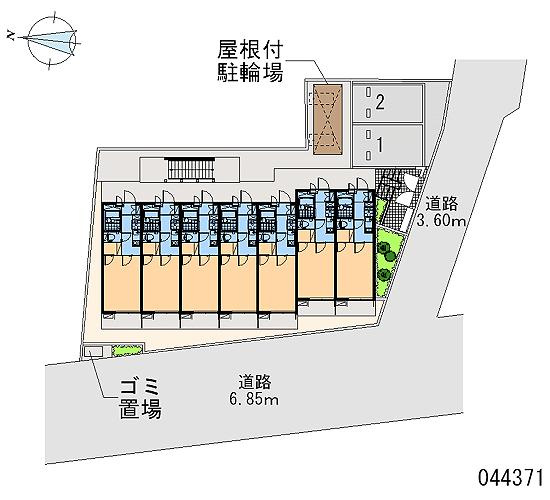 【地図】 | レオパレスアドバンス鶴見