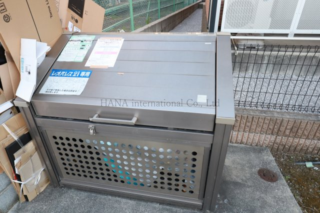 【設備】 | レオパレスアドバンス鶴見