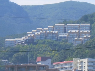 【外観】 | 建築デザイン賞受賞の個性的な外観！