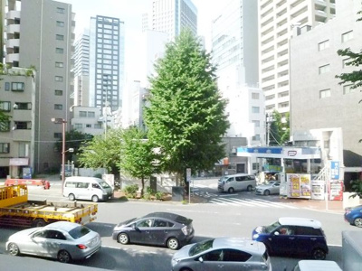 【展望】 | ロイジェント九段