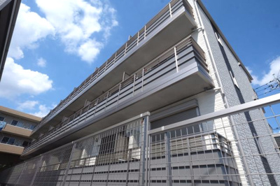 【外観】 | 【シャーメゾン】エターナリー | オートロック・耐震・高断熱の優れたマンションです！