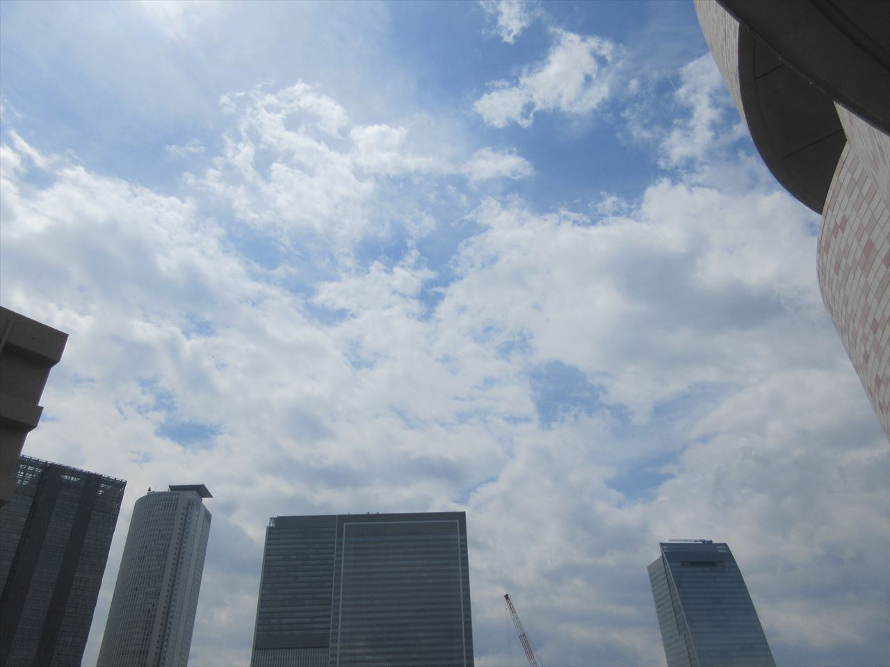 さくらHills名駅NORTHの展望|さくらHills名駅NORTH